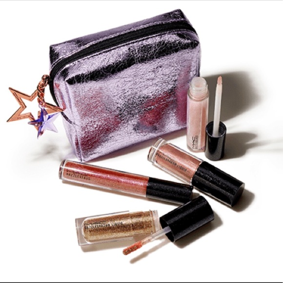 NIB MAC Star Dazzler Kit - Picture 5 of 9